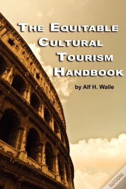 Capa do artigo The Equitable Cultural Tourism Handbook