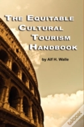 Capa do artigo The Equitable Cultural Tourism Handbook
