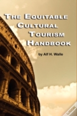 Capa do artigo The Equitable Cultural Tourism Handbook
