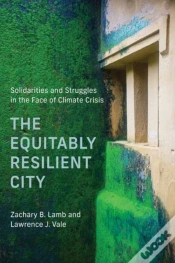Capa do artigo The Equitably Resilient City