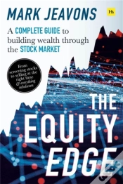 Capa do artigo The Equity Edge