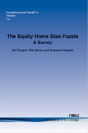 The Equity Home Bias Puzzle - Preview
