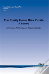 The Equity Home Bias Puzzle