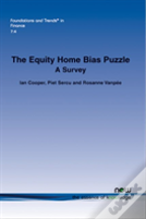 The Equity Home Bias Puzzle