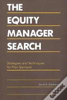 The Equity Manager Search