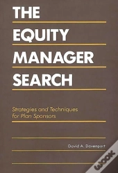 The Equity Manager Search