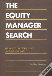 Capa do artigo The Equity Manager Search