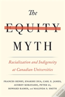 Capa do artigo The Equity Myth