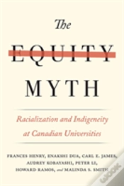 Capa do artigo The Equity Myth