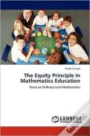 The Equity Principle In Mathematics Education