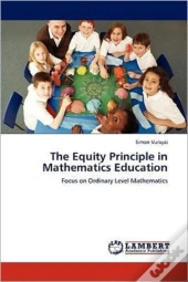 The Equity Principle In Mathematics Education