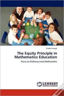 Capa do artigo The Equity Principle In Mathematics Education
