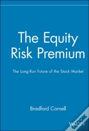 Capa do artigo The Equity Risk Premium