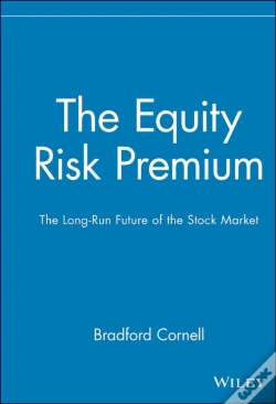 Capa do artigo The Equity Risk Premium
