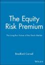 The Equity Risk Premium - Preview