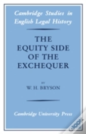 The Equity Side Of The Exchequer