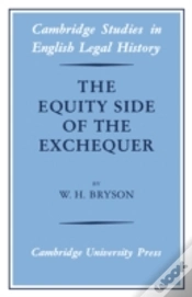 Capa do artigo The Equity Side Of The Exchequer
