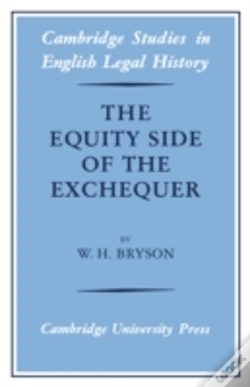 Capa do artigo The Equity Side Of The Exchequer