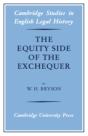 The Equity Side Of The Exchequer - Preview