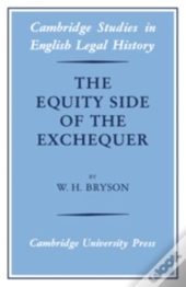 The Equity Side Of The Exchequer