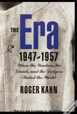 Capa do artigo The Era, 1947-1957