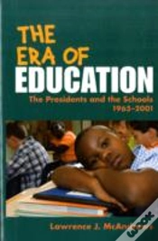 Capa do artigo The Era Of Education