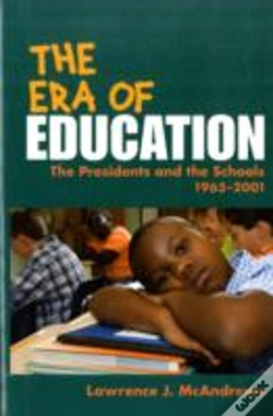 Capa do artigo The Era Of Education
