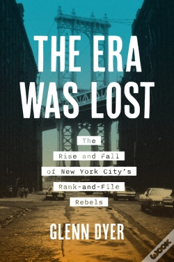 Capa do artigo The Era Was Lost