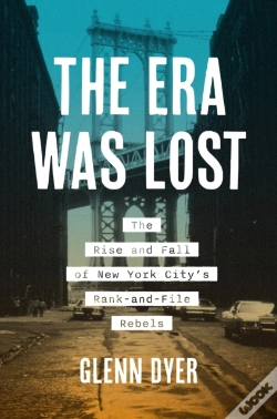 Capa do artigo The Era Was Lost