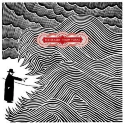 Capa do artigo The Eraser - CD