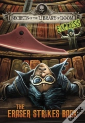 Capa do artigo The Eraser Strikes Back - Express Edition