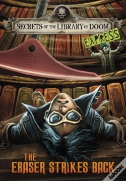 Capa do artigo The Eraser Strikes Back - Express Edition