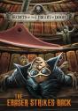 The Eraser Strikes Back - Preview