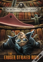 Capa do artigo The Eraser Strikes Back