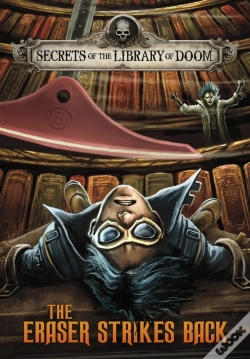 Capa do artigo The Eraser Strikes Back