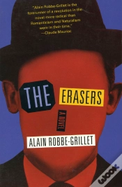 Capa do artigo The Erasers