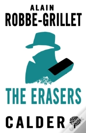 Capa do artigo The Erasers
