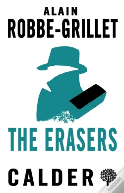 Capa do artigo The Erasers