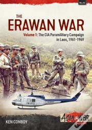 The Erawan War Volume 1