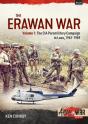 The Erawan War Volume 1 - Preview