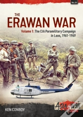The Erawan War Volume 1