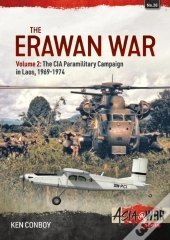 The Erawan War Volume 2