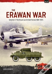 The Erawan War Volume 3