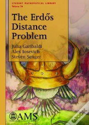 Capa do artigo The Erdos Distance Problem