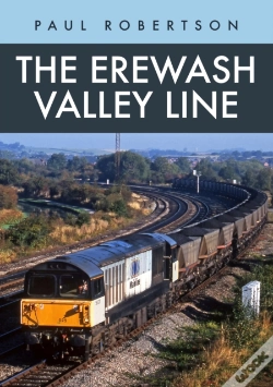 Capa do artigo The Erewash Valley Line
