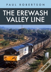 Capa do artigo The Erewash Valley Line