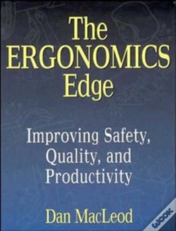 Capa do artigo The Ergonomics Edge