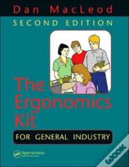 The Ergonomics Kit For General Industry
