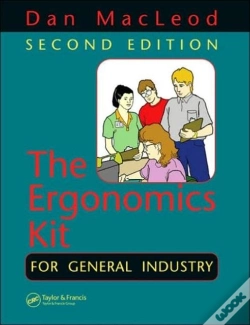 Capa do artigo The Ergonomics Kit For General Industry