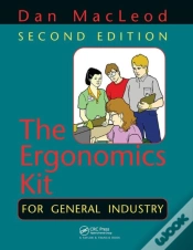 Capa do artigo The Ergonomics Kit For General Industry